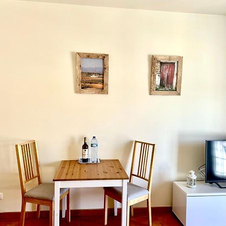 Terrace Rc Appartement Carvoeiro  Buitenkant foto