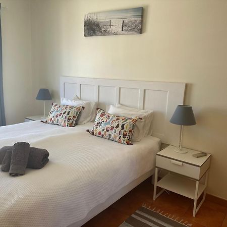 Terrace Rc Appartement Carvoeiro  Buitenkant foto