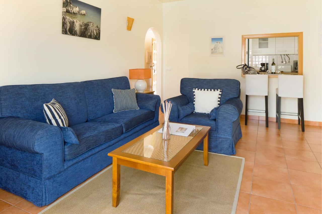 Terrace Rc Appartement Carvoeiro  Buitenkant foto
