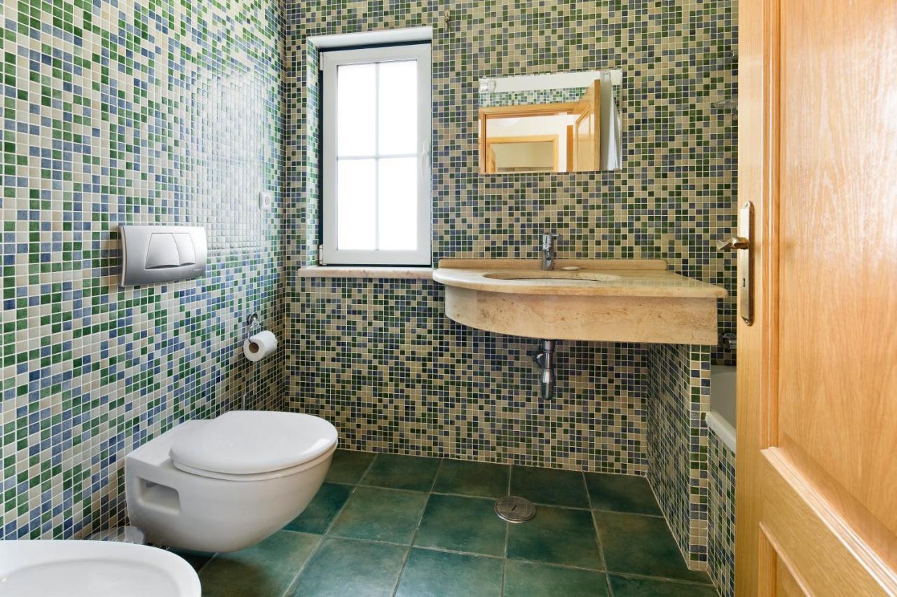 Terrace Rc Appartement Carvoeiro  Buitenkant foto