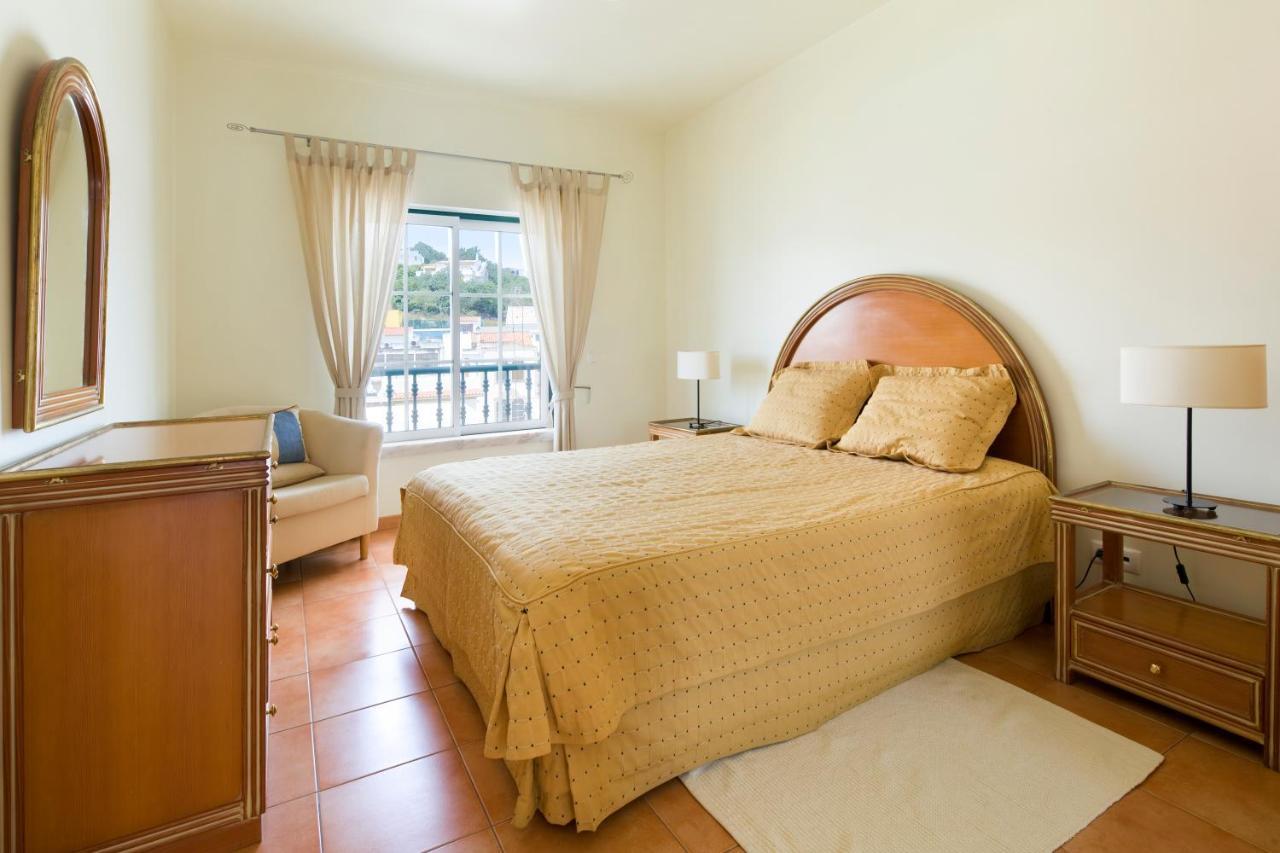 Terrace Rc Appartement Carvoeiro  Buitenkant foto