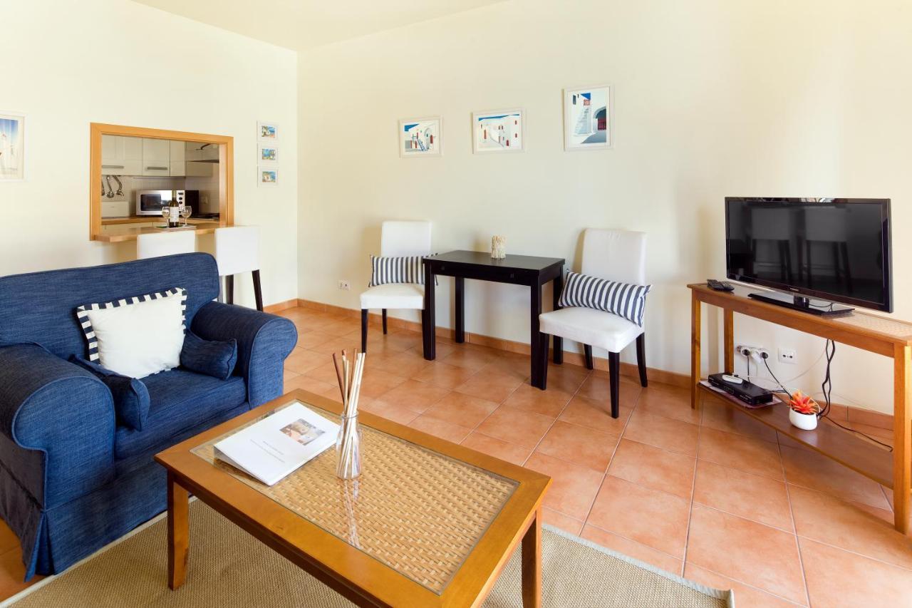 Terrace Rc Appartement Carvoeiro  Buitenkant foto