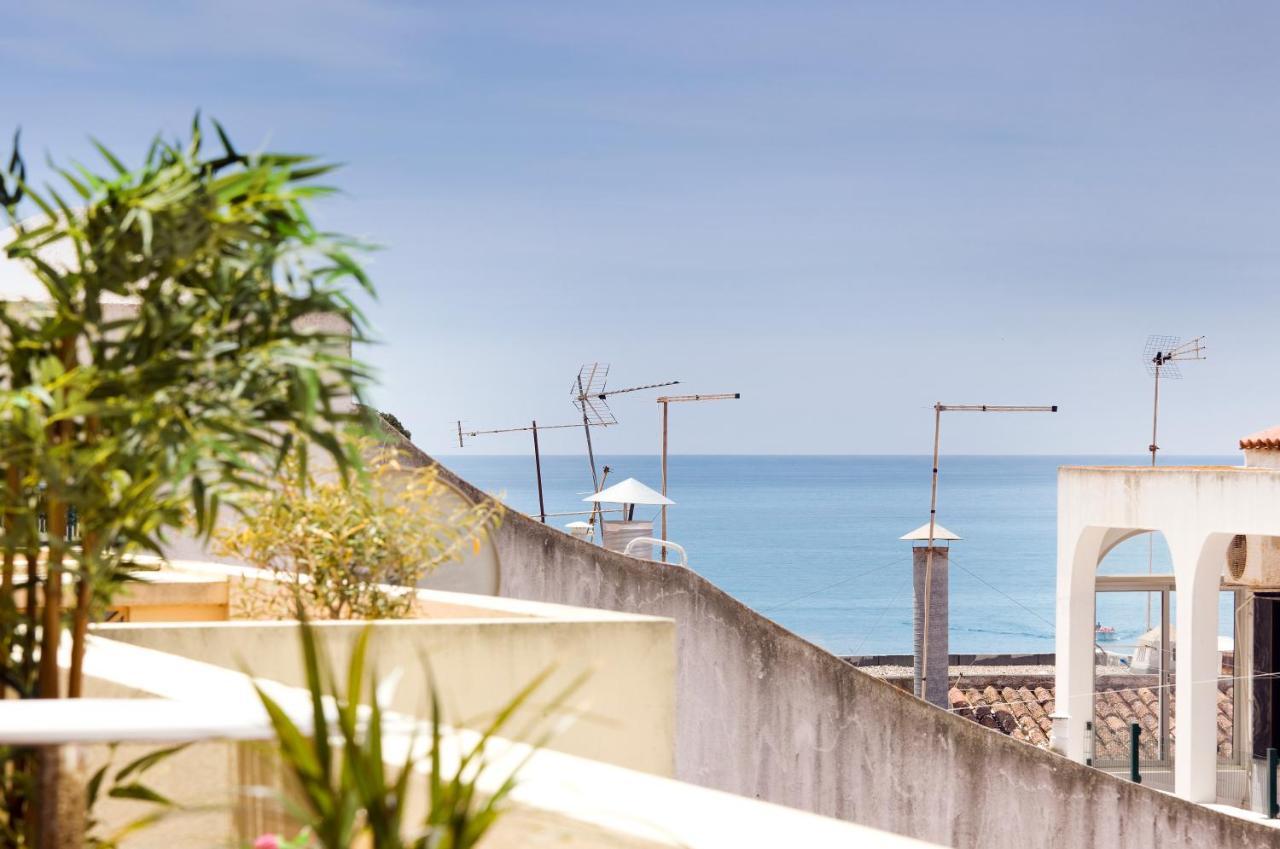 Terrace Rc Appartement Carvoeiro  Buitenkant foto
