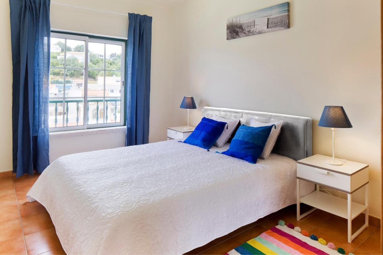 Terrace Rc Appartement Carvoeiro  Buitenkant foto