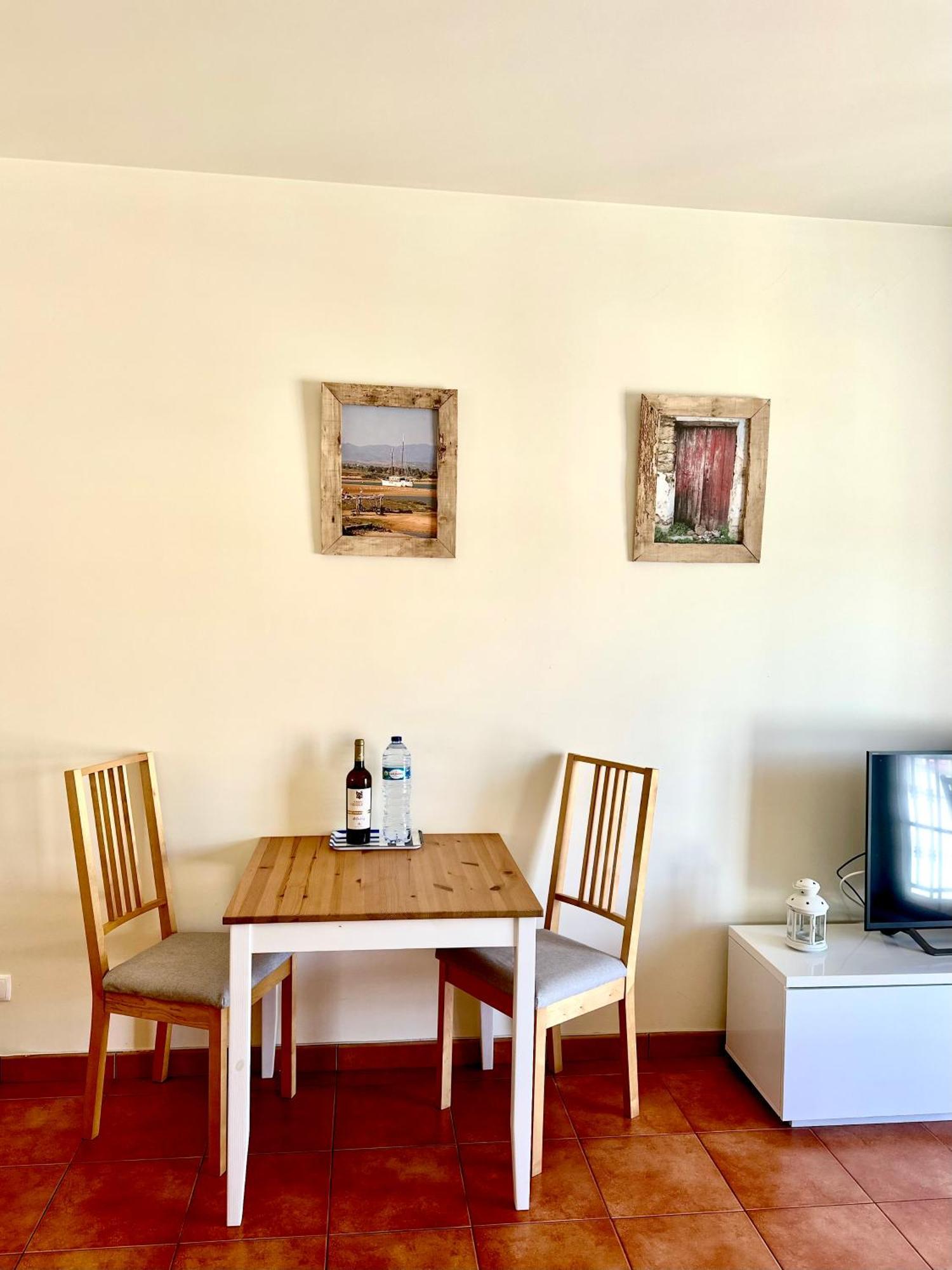 Terrace Rc Appartement Carvoeiro  Buitenkant foto