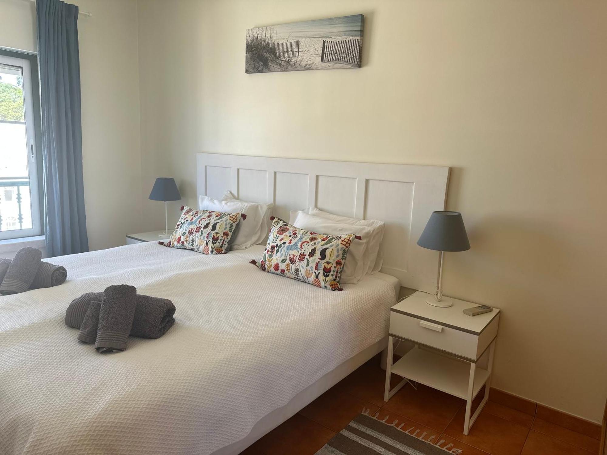 Terrace Rc Appartement Carvoeiro  Buitenkant foto